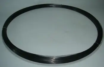 0.5mm diameter high-purity tungsten filament Tungsten Wire wolfram filament tungsten rod
0.5mm diameter high-purity tungsten filament Tungsten Wire wolfram filament tungsten rod