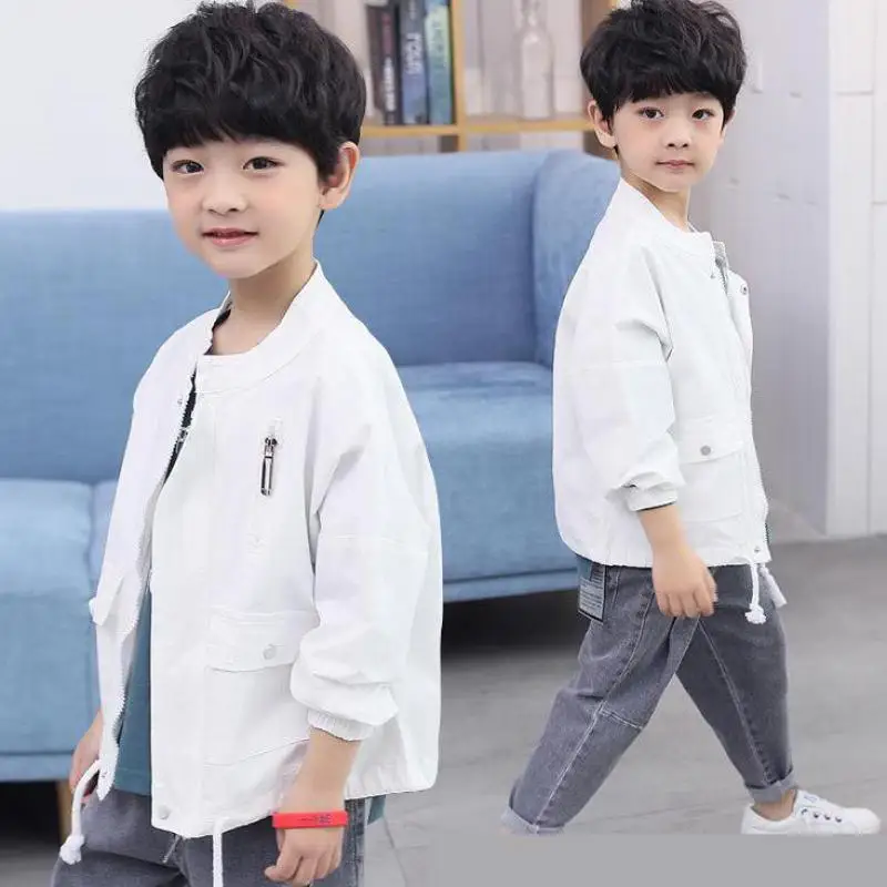 2019 New Style Children's Hooded Jackets Boys Windbreaker Jacket Boys Coat Children Clothing Costume Casaco Infantil 10 12 Years
2019 New Style Children's Hooded Jackets Boys Windbreaker Jacket Boys Coat Children Clothing Costume Casaco Infantil 10 12 Years