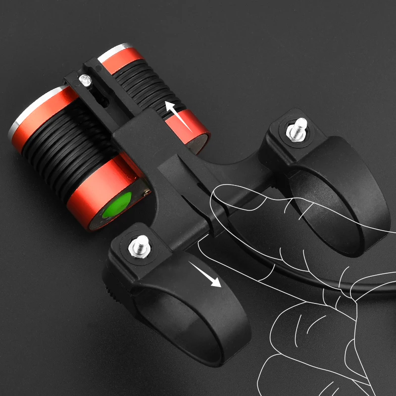 C2 BIke Light (5)