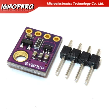 1pcs BME280 Digital Sensor Temperature Humidity Barometric Pressure Sensor Module I2C SPI 1.8-5V GY-BME280
1pcs BME280 Digital Sensor Temperature Humidity Barometric Pressure Sensor Module I2C SPI 1.8-5V GY-BME280