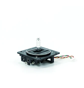1PC FrSky M7 Gimbal Rocker Q X7 Remote Control Hall Magnetic Sensor PTZ for RC FPV Racing Quadcopter DIY Accessories
1PC FrSky M7 Gimbal Rocker Q X7 Remote Control Hall Magnetic Sensor PTZ for RC FPV Racing Quadcopter DIY Accessories