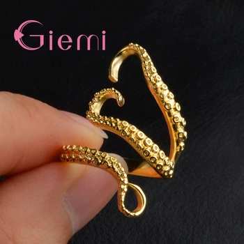 New Style Delicate Jewelry Special Design Fashion Cool Rings 925 Sterling Silver Accessories for Men/Women
New Style Delicate Jewelry Special Design Fashion Cool Rings 925 Sterling Silver Accessories for Men/Women