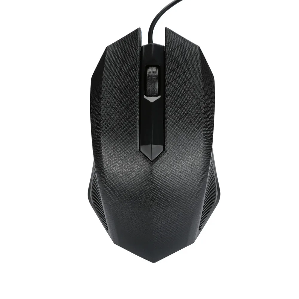 VOBERRY Mouse simple and practical business office mouse for PC laptop fashion 1600 DPI USB cable optical gaming mouse 2019 new
VOBERRY Mouse simple and practical business office mouse for PC laptop fashion 1600 DPI USB cable optical gaming mouse 2019 new