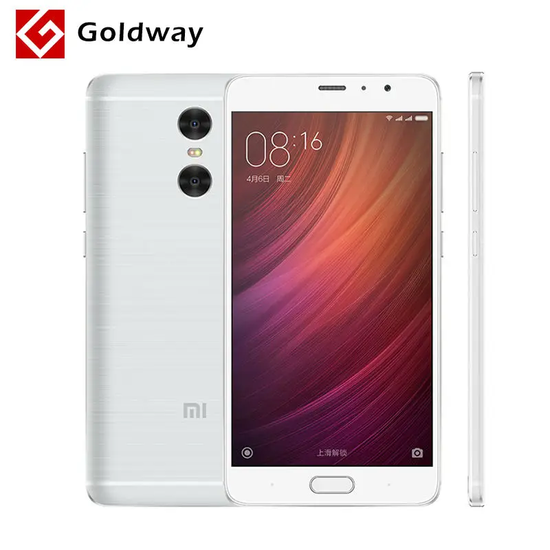 Xiaomi Redmi Note White