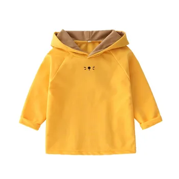 Newborn Baby Sweatshirts Girls Hoodies Candy Color Children Hoodies Girls Spring Autumn Sweatshirts 0-24M
Newborn Baby Sweatshirts Girls Hoodies Candy Color Children Hoodies Girls Spring Autumn Sweatshirts 0-24M
