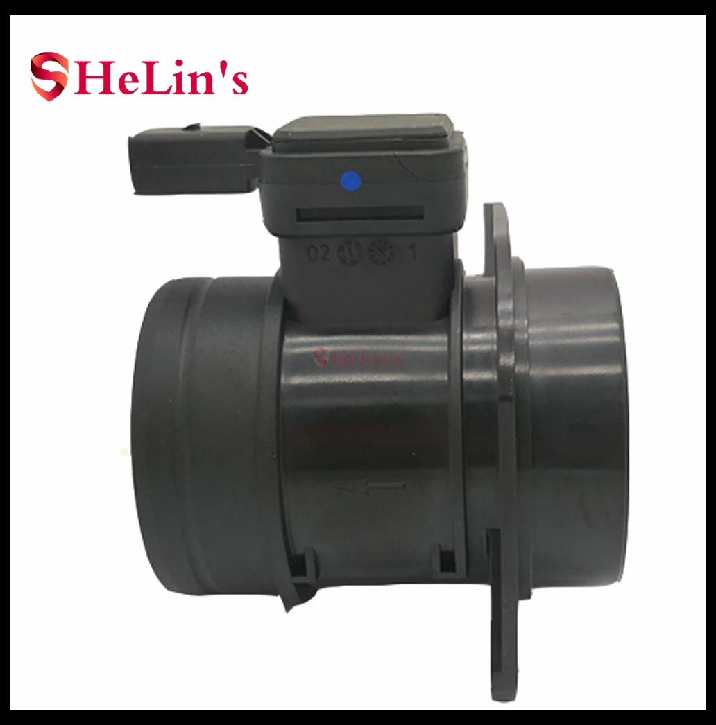 5WK97023 03L906461 Mass Air Flow Meter Maf Sensor For SKODA ROOMSTER 5J FABIA Combi SUPERB 3T4 3T5 YETI 5L RAPID NH3 NH1 1.6TDI
5WK97023 03L906461 Mass Air Flow Meter Maf Sensor For SKODA ROOMSTER 5J FABIA Combi SUPERB 3T4 3T5 YETI 5L RAPID NH3 NH1 1.6TDI