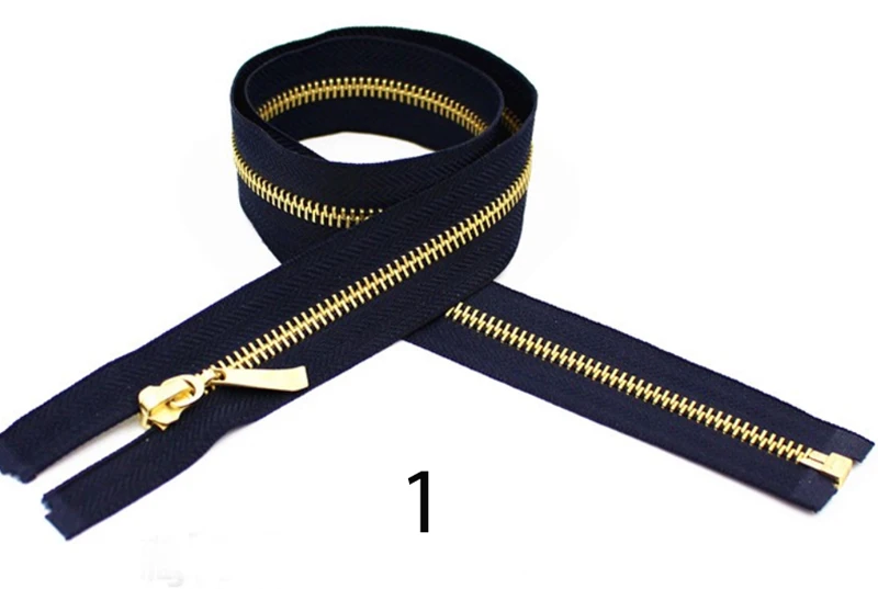 brass zipper applicable for jacket coats 6 color choice golden color teeth 70cm DIY accessories rust proof metal zipper 2pcs lot
brass zipper applicable for jacket coats 6 color choice golden color teeth 70cm DIY accessories rust proof metal zipper 2pcs lot