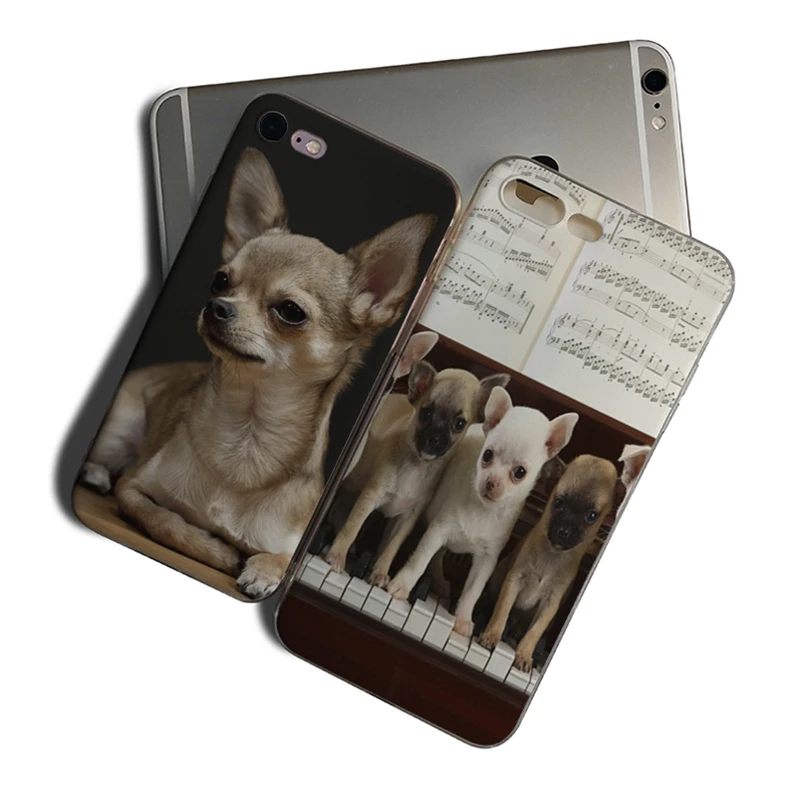 IMIDO Chihuahua Cute Pets Case Silicone Cover For Iphone 5 5S SE 6 6S 6PLUS 6SPLUS 7 8 7PLUS 8PLUS X XS XR XSMAX
IMIDO Chihuahua Cute Pets Case Silicone Cover For Iphone 5 5S SE 6 6S 6PLUS 6SPLUS 7 8 7PLUS 8PLUS X XS XR XSMAX