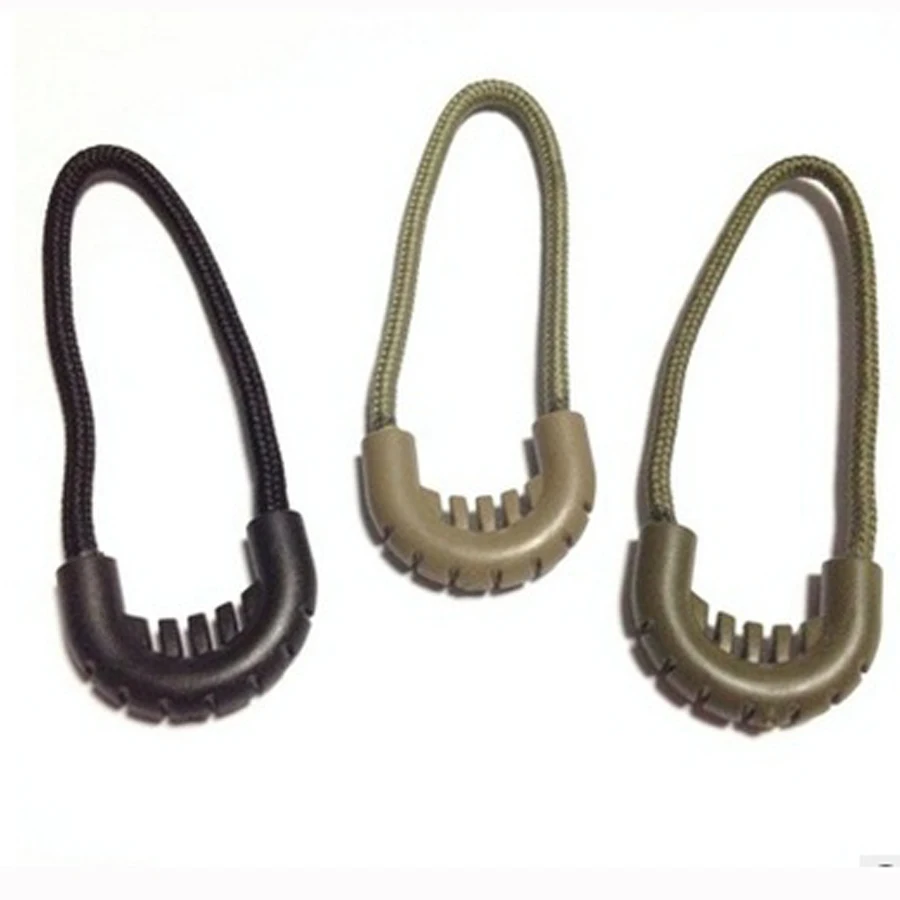 10PCS Outdoor camping Tools EDC Multipurpose Bag Backpack Zipper Buckle Rope for Men Security Useful Anti-theft Accessory FW078
10PCS Outdoor camping Tools EDC Multipurpose Bag Backpack Zipper Buckle Rope for Men Security Useful Anti-theft Accessory FW078
