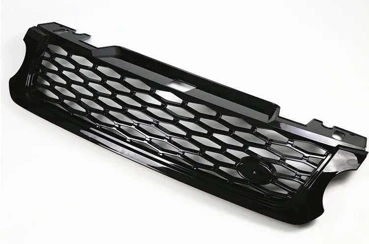 Top Quality 1 Set Car Styling Abs 2014-2017 Front Mesh Grill for Range Rover SPORT SVR Front Grill
Top Quality 1 Set Car Styling Abs 2014-2017 Front Mesh Grill for Range Rover SPORT SVR Front Grill