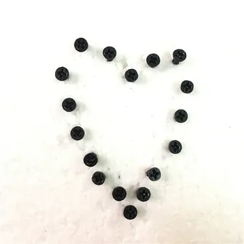Carbon Steel Self-tapping Screws,Black Flat Head Screws,Cross Screw,Matching Nails,M2*6/M2*8/M2*10/M2.5*12/M3*14,1000Pcs
Carbon Steel Self-tapping Screws,Black Flat Head Screws,Cross Screw,Matching Nails,M2*6/M2*8/M2*10/M2.5*12/M3*14,1000Pcs