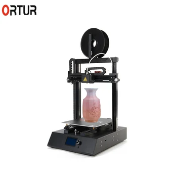 High Precision Ortur4 V1 DIY Assemble 3 D Printer Cost Effective Automatic Leveling FDM 3D Printer Kit For Education Office
High Precision Ortur4 V1 DIY Assemble 3 D Printer Cost Effective Automatic Leveling FDM 3D Printer Kit For Education Office