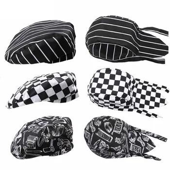 (10pcs)Western restaurant works hat The cook beret The chef working caps Bakers work cap chef hat for men and women wholesale
(10pcs)Western restaurant works hat The cook beret The chef working caps Bakers work cap chef hat for men and women wholesale