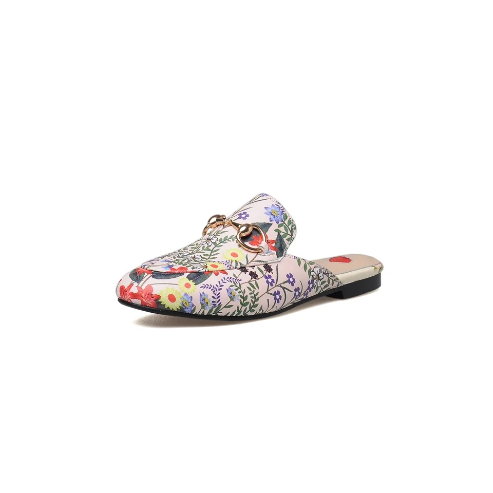 2019 spring summer women's slippers new fashion comfortable printing sandals women slippers size 34-43
2019 spring summer women's slippers new fashion comfortable printing sandals women slippers size 34-43