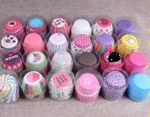 Paper Cake Cup Cupcake Liners Baking Muffin Case Cartoon Rainbow Wrapper Wraps Birthday Party Decoration 100Pcs/Set
Paper Cake Cup Cupcake Liners Baking Muffin Case Cartoon Rainbow Wrapper Wraps Birthday Party Decoration 100Pcs/Set