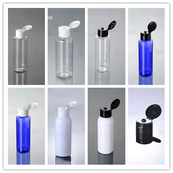 100ML Clear/White/Blue/Brown PET Bottles With Flip Cap,Empty Plastic Travel Portable Cosmetic Bottle,Skin Care Toner Bottle
100ML Clear/White/Blue/Brown PET Bottles With Flip Cap,Empty Plastic Travel Portable Cosmetic Bottle,Skin Care Toner Bottle