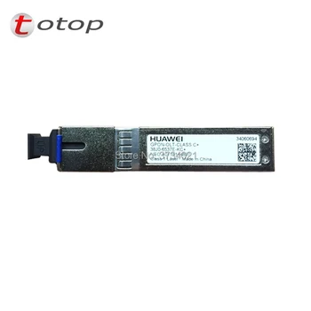 Original Hua wei GPON OLT Class C+ SFP Modules For MA5680T MA5600T MA5603T MA5683T MA5608T IN STOCK
Original Hua wei GPON OLT Class C+ SFP Modules For MA5680T MA5600T MA5603T MA5683T MA5608T IN STOCK