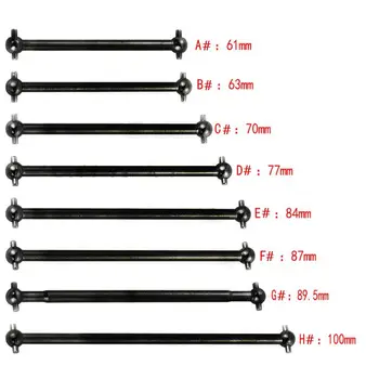1pc/8PCS Aluminum Alloy Link Rod for 1/10 HSP =94122 94111 94123 94188 94103 94170 RC Car Crawler
1pc/8PCS Aluminum Alloy Link Rod for 1/10 HSP =94122 94111 94123 94188 94103 94170 RC Car Crawler