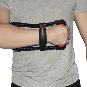 Man's Wrist Forearm Training Brawn Device Arm-wrestling Power Wrist hand Gripper Fitness Room Professional Hand Power Exercise
Man's Wrist Forearm Training Brawn Device Arm-wrestling Power Wrist hand Gripper Fitness Room Professional Hand Power Exercise