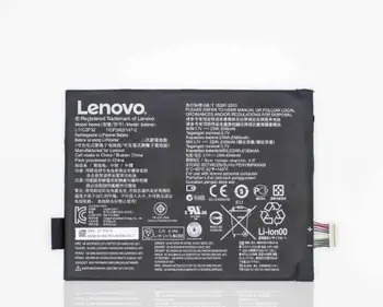 New genuine original Battery for LENOVO IdeaPad S6000 L11C2P32 L12D2P31 3.7V 23WH
New genuine original Battery for LENOVO IdeaPad S6000 L11C2P32 L12D2P31 3.7V 23WH