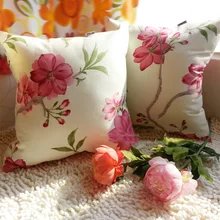 2018 Hot Sale Modern and Simple Peony Flower Plaid Cushion Cotton Throw Soft Cushion Sofa Car Home Decoration
2018 Hot Sale Modern and Simple Peony Flower Plaid Cushion Cotton Throw Soft Cushion Sofa Car Home Decoration