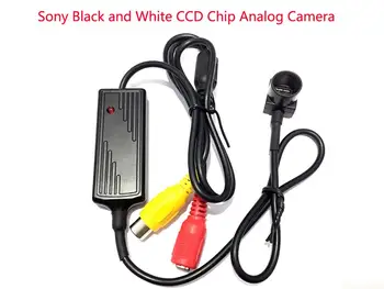 HD Mini Camera Sony black and white CCD chip Analog Camera 480TVL 0.1Lux Mini Camera For Home Security Surveillance
HD Mini Camera Sony black and white CCD chip Analog Camera 480TVL 0.1Lux Mini Camera For Home Security Surveillance
