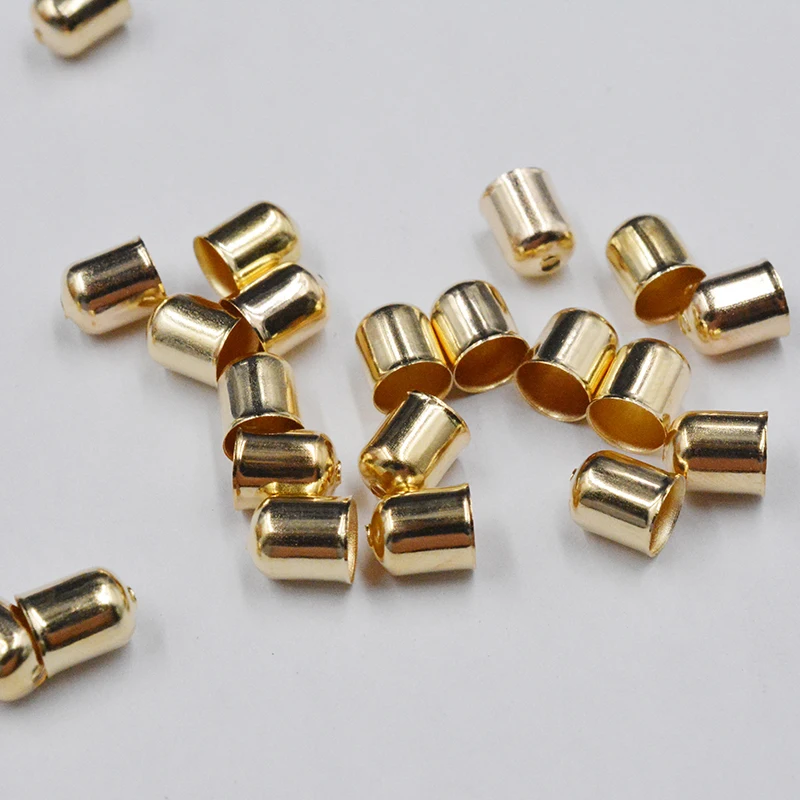 FLTMRH 30pcs 6mm*5mm Silver Gold Plated Flower petal End Spacer Beads Caps Charms Bead Cups For Jewelry Making(yiwu)
FLTMRH 30pcs 6mm*5mm Silver Gold Plated Flower petal End Spacer Beads Caps Charms Bead Cups For Jewelry Making(yiwu)