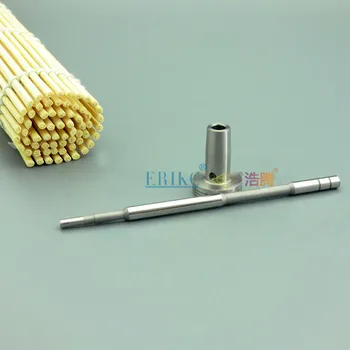 ERIKC FooRJ02035 Injector Control Valve Replacement Parts F 00R J02 035 Common Rail Diesel Injection Valve Piston F00R J02 035
ERIKC FooRJ02035 Injector Control Valve Replacement Parts F 00R J02 035 Common Rail Diesel Injection Valve Piston F00R J02 035