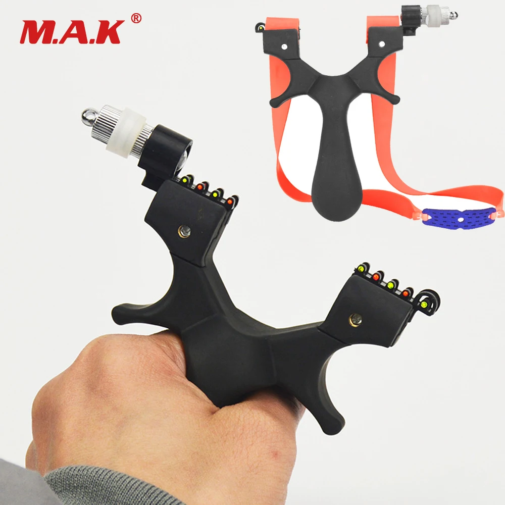 5 Pins Professional Quick Pressure Slingshot High Precision Slingshot for Outdoor Hunting Shooting Fishing
5 Pins Professional Quick Pressure Slingshot High Precision Slingshot for Outdoor Hunting Shooting Fishing