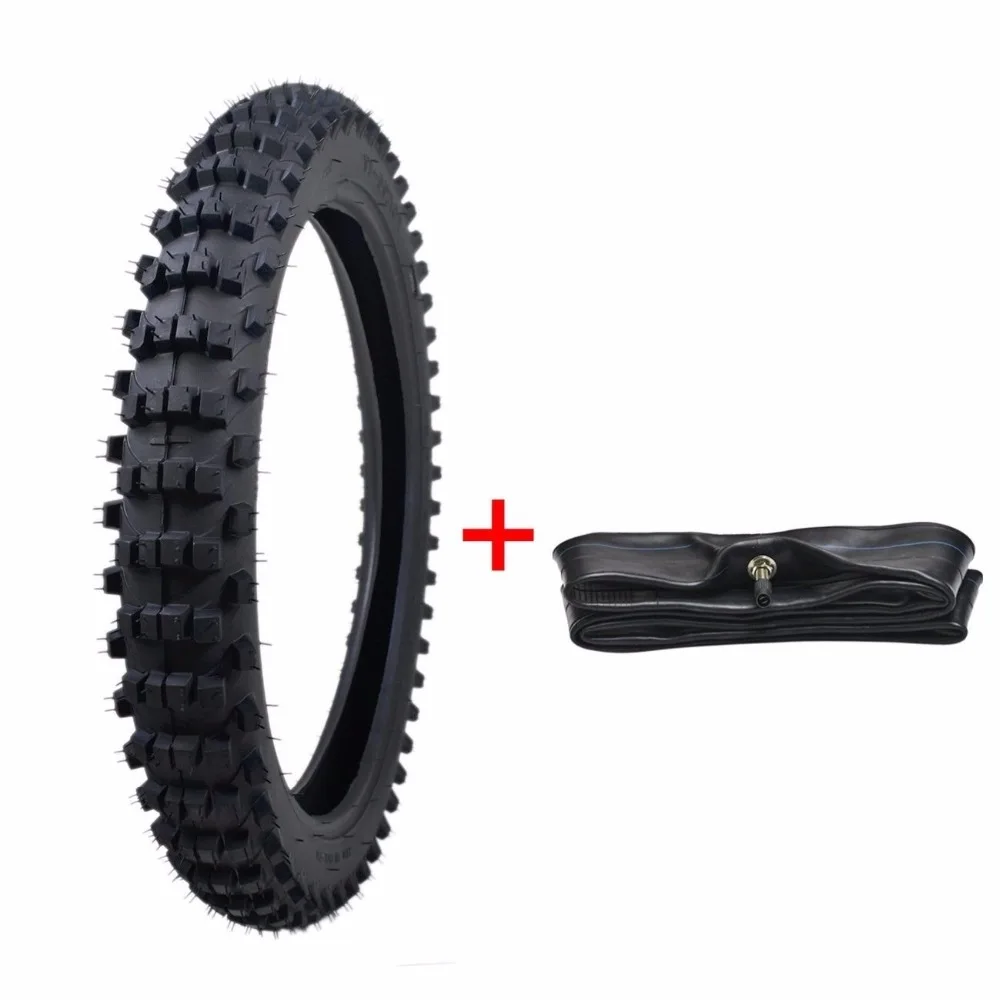 70/100-17 2.75X17 TIRE+TUBE FOR CT90 CT110 OR Off-road PIT DIRT Trail Bikes 
70/100-17 2.75X17 TIRE+TUBE FOR CT90 CT110 OR Off-road PIT DIRT Trail Bikes