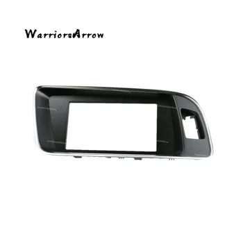 WarriorsArrow Car Accessories Dashboard Fitting 6.5'' Screen Display Trim For Audi Q5 2009 2010 2011 2012 2013 8R1857186N
WarriorsArrow Car Accessories Dashboard Fitting 6.5'' Screen Display Trim For Audi Q5 2009 2010 2011 2012 2013 8R1857186N