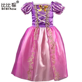 Cheap Sale Girls Princess Party Dresses Kids Girl Flower Summer Cosplay Costume Clothing for 2 4 6 8 years wear
Cheap Sale Girls Princess Party Dresses Kids Girl Flower Summer Cosplay Costume Clothing for 2 4 6 8 years wear