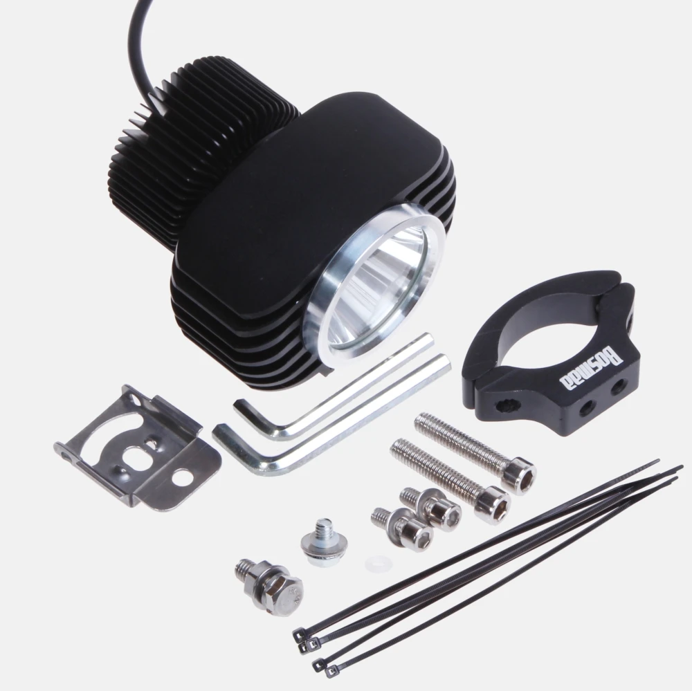 M18 MOTORCYCLE LED LIGHT (5)