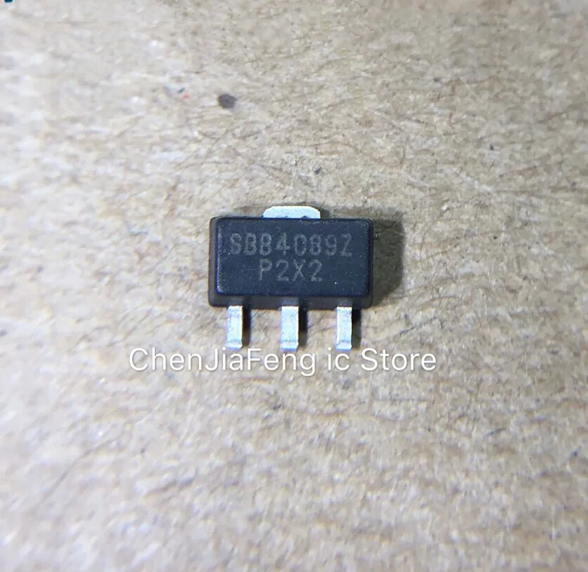 5 шт./лот новый оригинальный телефон SBB4089Z BB4Z SOT89 | Бытовая техника
