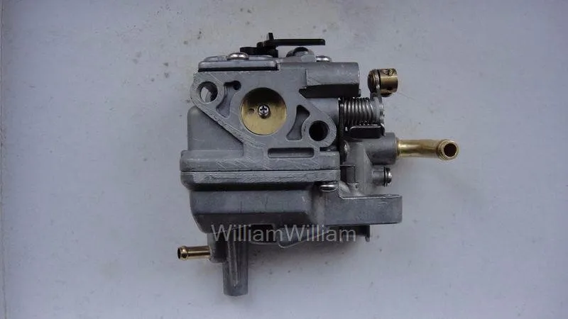 Free shipping Carburetors for Yamaha Parsun Hyfong outboard motor 4 stroke 2.5 HP, outboard motors accessories
Free shipping Carburetors for Yamaha Parsun Hyfong outboard motor 4 stroke 2.5 HP, outboard motors accessories