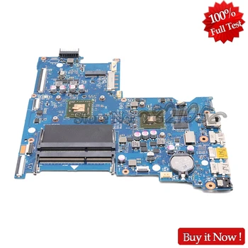 NOKOTION BDL51 LA-D711P For HP 15-BA 15-BA021CY 255 G5 Laptop Motherboard DDR3 854967-601 854967-001 854964-601 854964-001
NOKOTION BDL51 LA-D711P For HP 15-BA 15-BA021CY 255 G5 Laptop Motherboard DDR3 854967-601 854967-001 854964-601 854964-001