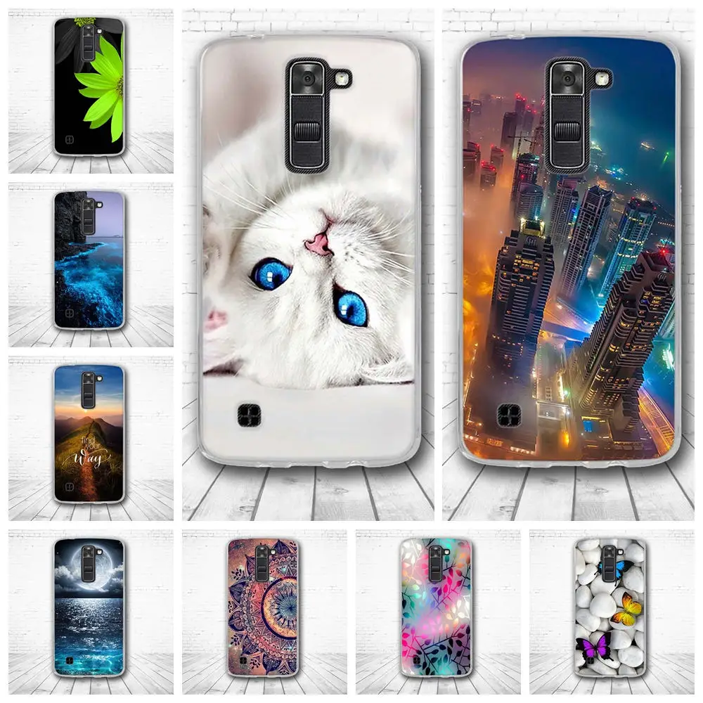 For Coque LG K7 Case 3D Silicone TPU Back Cover For LG K7 X210ds X210 ds Tribute 5 LS675 MS330 LG-X210ds M1 LG K7 Phone Cases
For Coque LG K7 Case 3D Silicone TPU Back Cover For LG K7 X210ds X210 ds Tribute 5 LS675 MS330 LG-X210ds M1 LG K7 Phone Cases