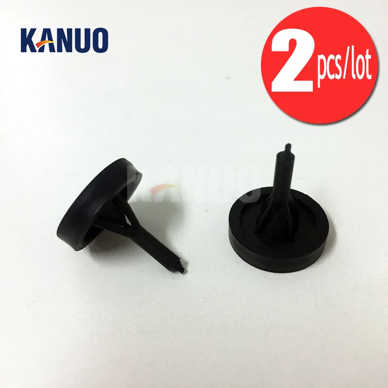 (2pcs/lot) 374G03751/374G03750 Poppet Valve/Valve Gasket for Fuji Series Minilab (REPLENISHMENT SECTION)
(2pcs/lot) 374G03751/374G03750 Poppet Valve/Valve Gasket for Fuji Series Minilab (REPLENISHMENT SECTION)