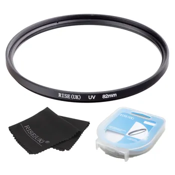 10pcs/lot RISE(UK) 82mm Ultra-Violet UV lens Filter Protector+box for Nikon Canon Sony Pentax Sigma OM Free Shipping
10pcs/lot RISE(UK) 82mm Ultra-Violet UV lens Filter Protector+box for Nikon Canon Sony Pentax Sigma OM Free Shipping