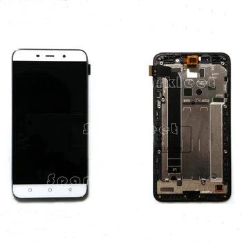 LCD With Frame For Coolpad Note 3 LCD Display Touch Screen Digitizer Assembly Replacement For Coolpad Mobile Phone LCDs
LCD With Frame For Coolpad Note 3 LCD Display Touch Screen Digitizer Assembly Replacement For Coolpad Mobile Phone LCDs