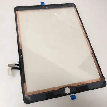 Original for iPad Air 5 touch screen digitizer and home button front glass display touch panel replacement A1474 A1475 A1476
Original for iPad Air 5 touch screen digitizer and home button front glass display touch panel replacement A1474 A1475 A1476