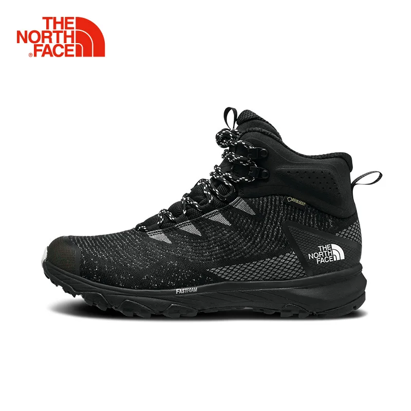 The North Face hiking shoes for men professional Outdoor Sports middle cut waterproof non-slip wear resistant sneakers 3MKU
The North Face hiking shoes for men professional Outdoor Sports middle cut waterproof non-slip wear resistant sneakers 3MKU