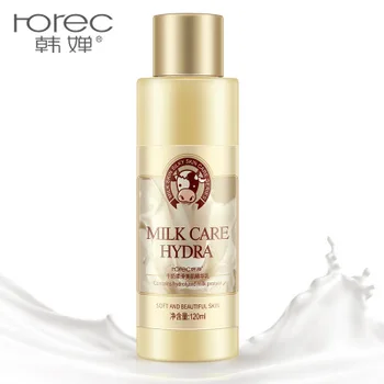 HOT Horec milk smooth skin essence milk nourishing moisturizing lotion emulsion facial care
HOT Horec milk smooth skin essence milk nourishing moisturizing lotion emulsion facial care