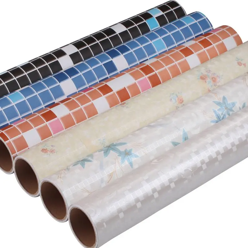 Mosaic wallpaper self-adhesive wallpaper kitchen bathroom bathroom waterproof stickers tiles toilet wall stickers anti-oil -794
Mosaic wallpaper self-adhesive wallpaper kitchen bathroom bathroom waterproof stickers tiles toilet wall stickers anti-oil -794