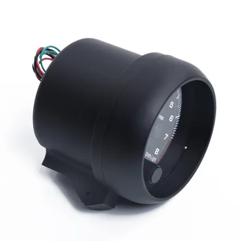 Durable Car Tachometer Gauge Meter Black waterproof Shockproof 3.75 inch 0-8000 RPM 12V Universal 2018
Durable Car Tachometer Gauge Meter Black waterproof Shockproof 3.75 inch 0-8000 RPM 12V Universal 2018