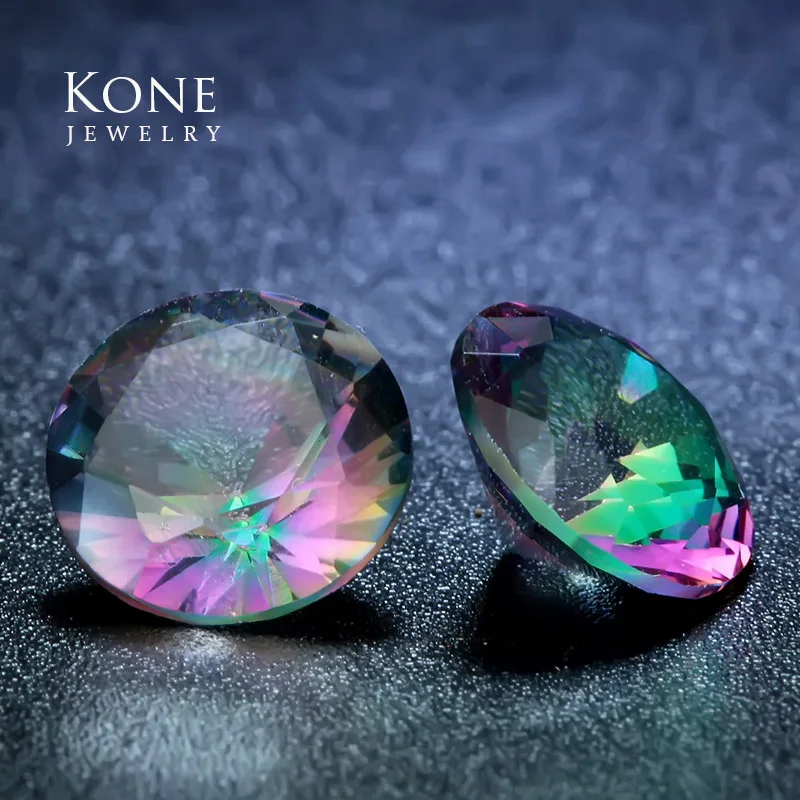 Top Quality 5A Grade 8MM Colorful Cubic Zirconia Stone Beads Round Cut Loose CZ Stone Beads Gems Accessories Jewelry
Top Quality 5A Grade 8MM Colorful Cubic Zirconia Stone Beads Round Cut Loose CZ Stone Beads Gems Accessories Jewelry