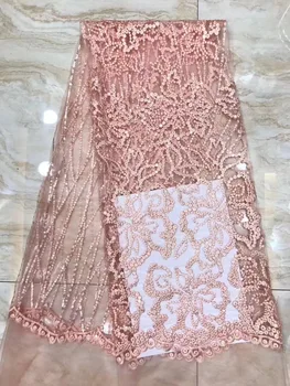 Gary Red Color African French Lace Fabric 3D Applique Lace For Wedding Bridal Dress Tulle Lace Fabric With Sequins 5 Yards D91
Gary Red Color African French Lace Fabric 3D Applique Lace For Wedding Bridal Dress Tulle Lace Fabric With Sequins 5 Yards D91