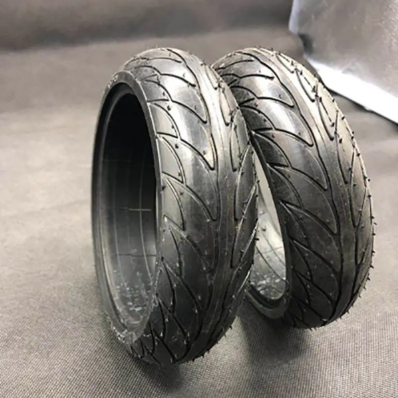 Flash Deal high quality scooter solid tire  Wear-resistance Durable Electric Bicycle Parts For Ninebot 0