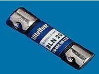 Ceramic fuse BLN010 original imports of US special forces dissolved breaker 10 * 38MM 250V 10A 
Ceramic fuse BLN010 original imports of US special forces dissolved breaker 10 * 38MM 250V 10A