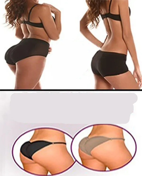 2Pcs New Sexy Lingerie Women Underwear Padded Panties Beautify Buttocks Up Opp pack sexy lingerie Women Briefs Butt Lifter
2Pcs New Sexy Lingerie Women Underwear Padded Panties Beautify Buttocks Up Opp pack sexy lingerie Women Briefs Butt Lifter